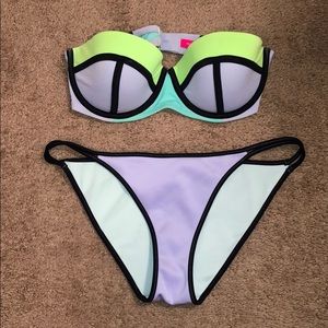Bathing suit- bikini set VICTORIA’S SECRET